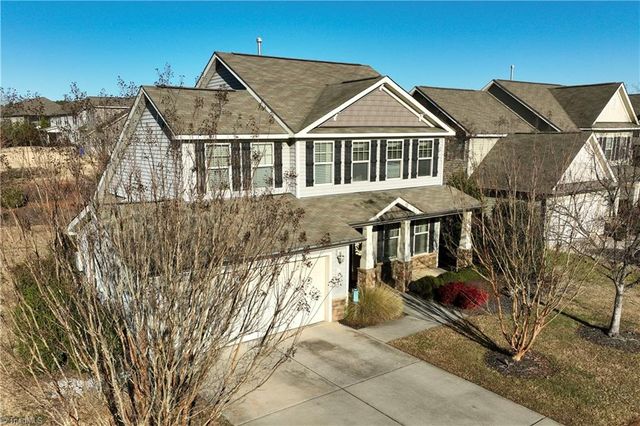 603 Applecross Drive, Mebane, NC 27302