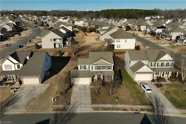 603 Applecross Drive, Mebane, NC 27302