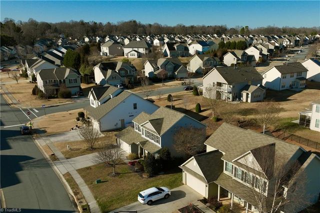 603 Applecross Drive, Mebane, NC 27302