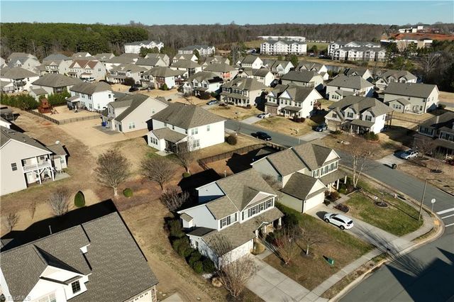 603 Applecross Drive, Mebane, NC 27302