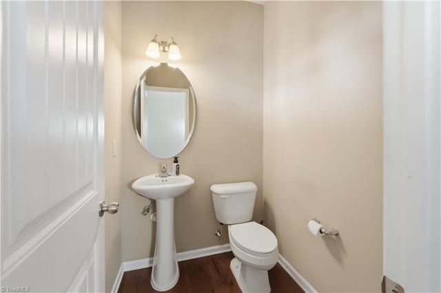 603 Applecross Drive, Mebane, NC 27302