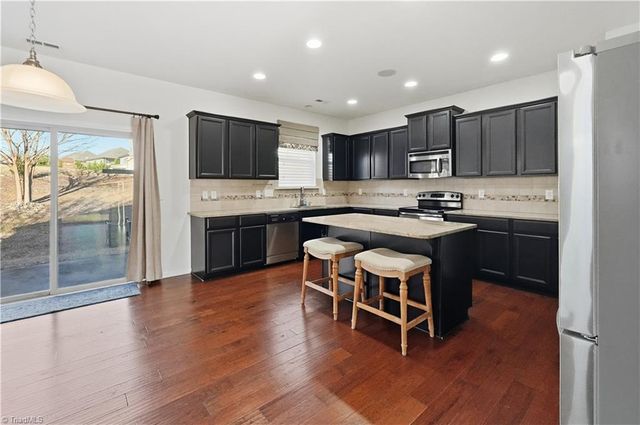 603 Applecross Drive, Mebane, NC 27302