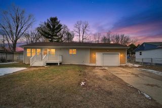 1109 Wiener Drive, Albion City, MI 49224
