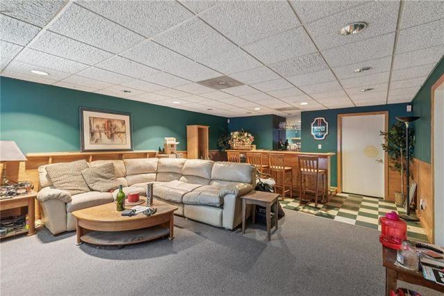 107 Bunnie Trail, Ellenwood, GA 30294