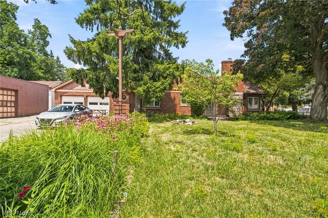 7 Birch Avenue, Northfield, OH 44067
