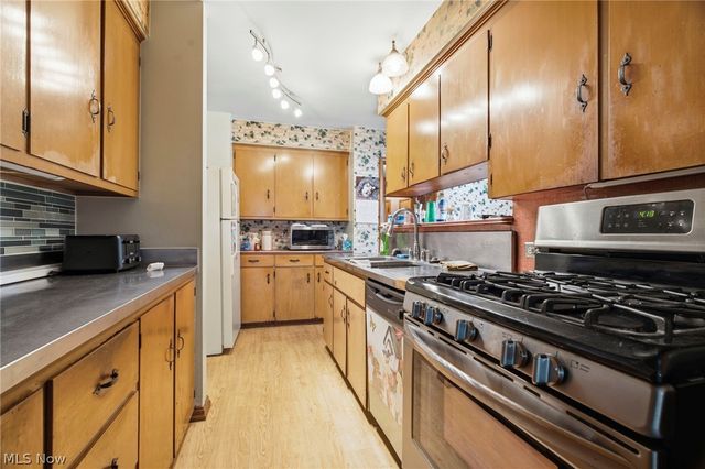 7 Birch Avenue, Northfield, OH 44067