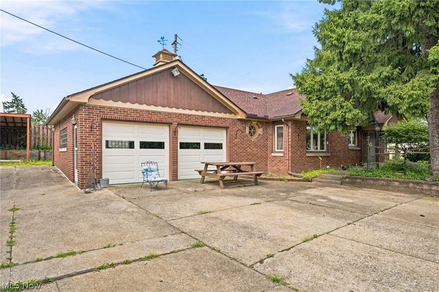 7 Birch Avenue, Northfield, OH 44067