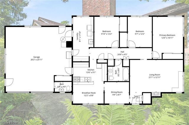 7 Birch Avenue, Northfield, OH 44067