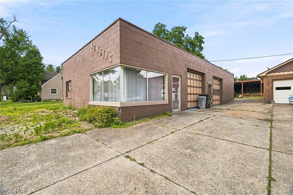 7 Birch Avenue, Northfield, OH 44067