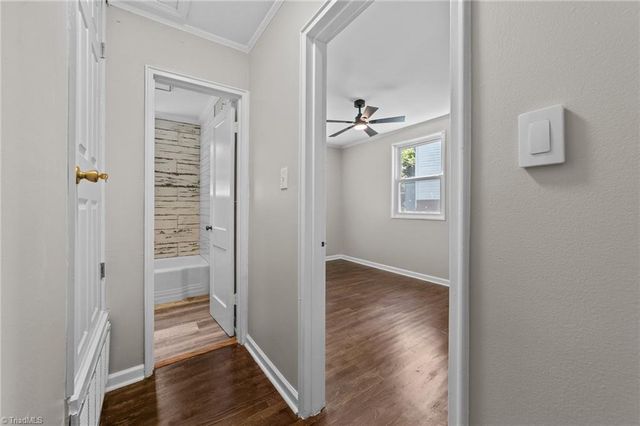 524 Overlook Street, Greensboro, NC 27403