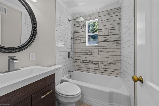 524 Overlook Street, Greensboro, NC 27403