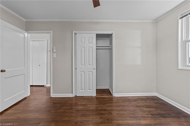 524 Overlook Street, Greensboro, NC 27403