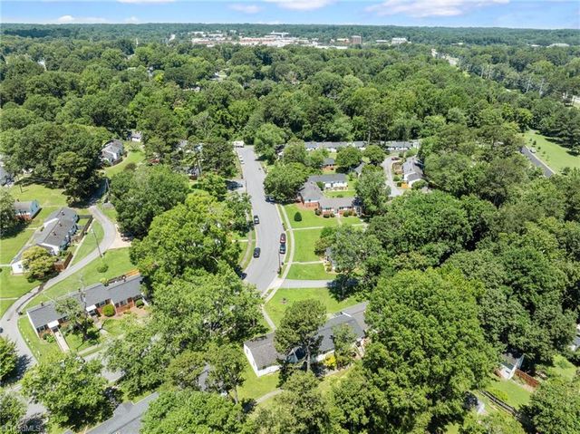 524 Overlook Street, Greensboro, NC 27403
