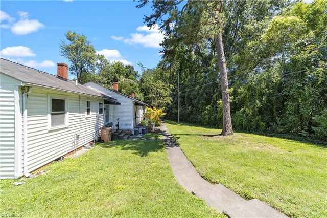 524 Overlook Street, Greensboro, NC 27403