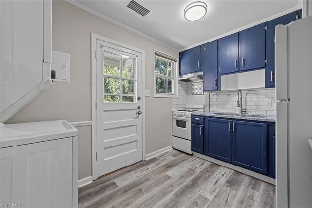 524 Overlook Street, Greensboro, NC 27403