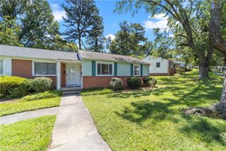 524 Overlook Street, Greensboro, NC 27403