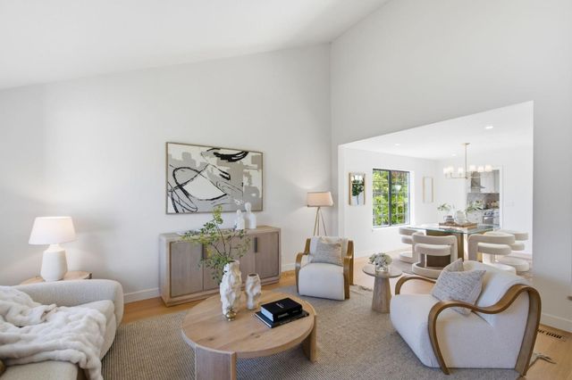 269 Woodbridge Circle, San Mateo, CA 94403