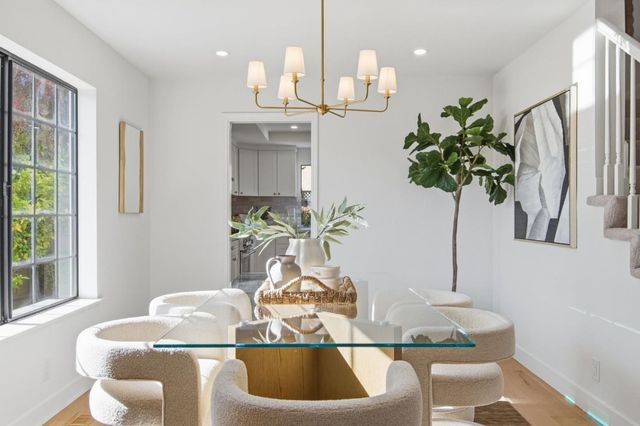 269 Woodbridge Circle, San Mateo, CA 94403