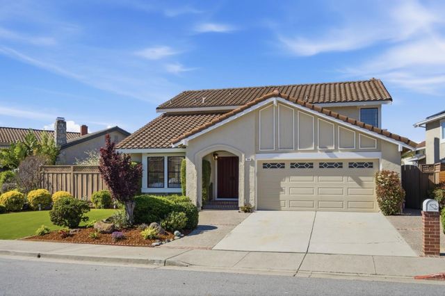 269 Woodbridge Circle, San Mateo, CA 94403