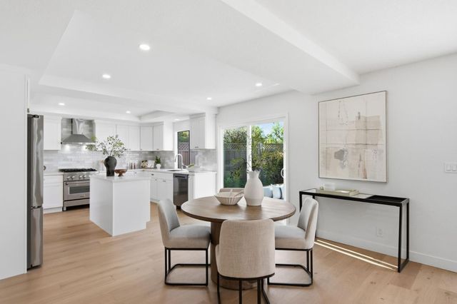 269 Woodbridge Circle, San Mateo, CA 94403