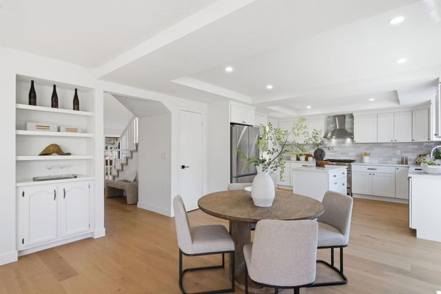 269 Woodbridge Circle, San Mateo, CA 94403