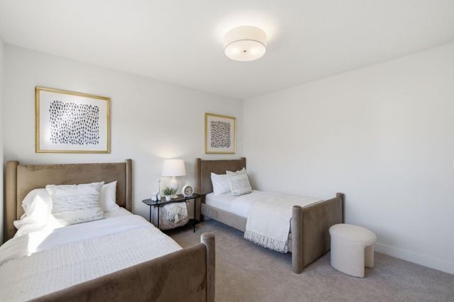 269 Woodbridge Circle, San Mateo, CA 94403