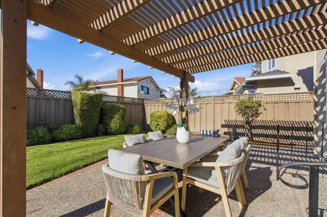 269 Woodbridge Circle, San Mateo, CA 94403