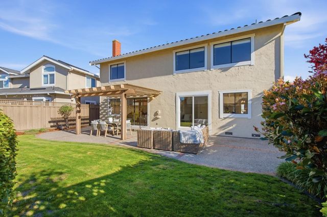 269 Woodbridge Circle, San Mateo, CA 94403