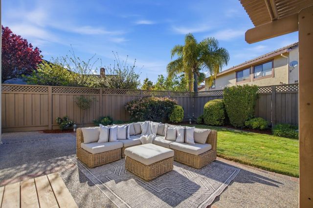 269 Woodbridge Circle, San Mateo, CA 94403