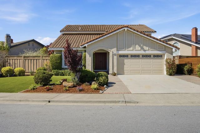 269 Woodbridge Circle, San Mateo, CA 94403