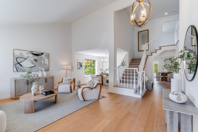 269 Woodbridge Circle, San Mateo, CA 94403