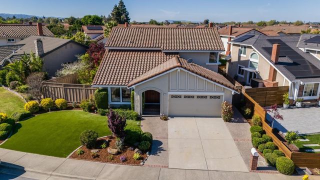 269 Woodbridge Circle, San Mateo, CA 94403