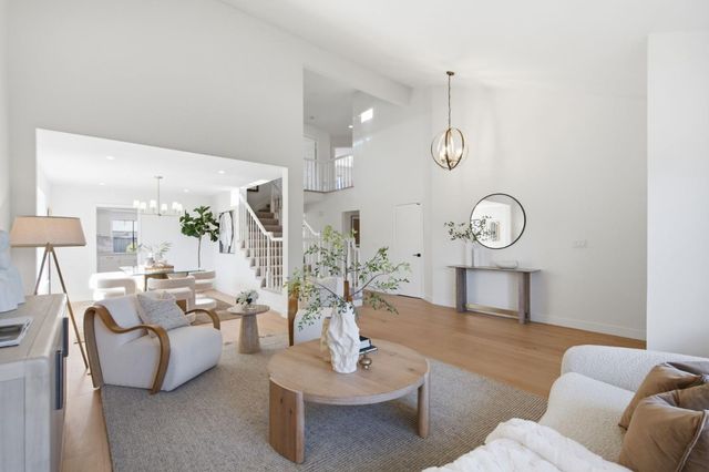 269 Woodbridge Circle, San Mateo, CA 94403