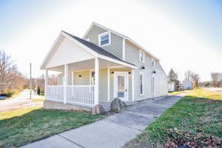 322 W Main Street 322 W Main Street, Port Jefferson, OH 45360