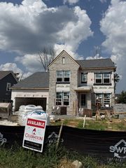 6445 Desmond Ave, Murfreesboro, TN 37128