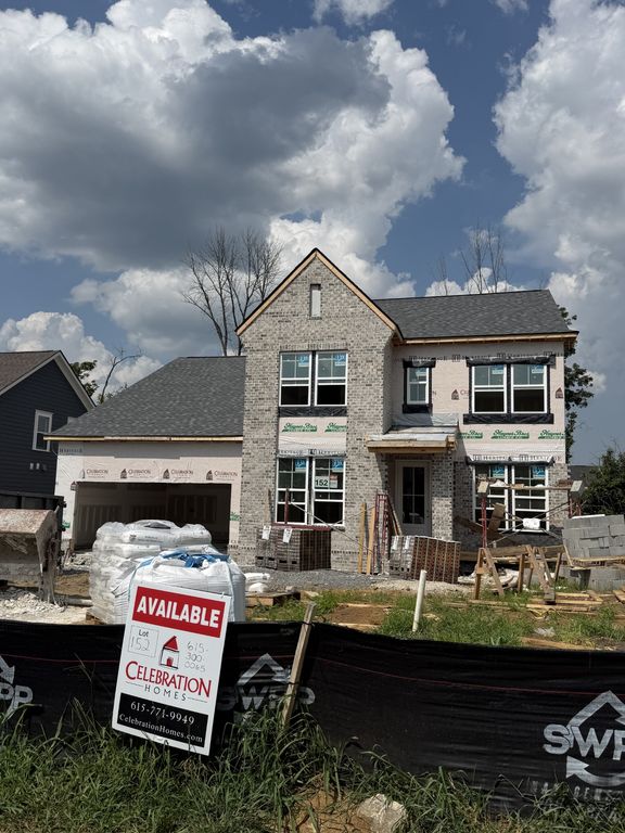 6445 Desmond Ave, Murfreesboro, TN 37128