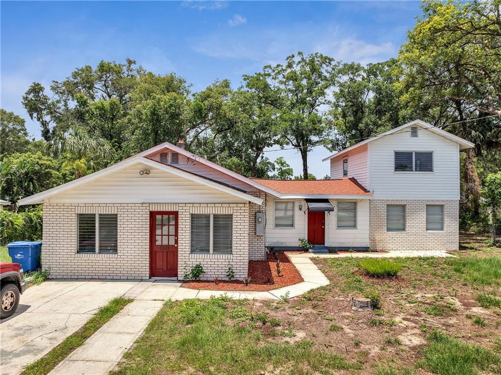 1141 W EUCLID AVENUE, Deland, FL 32720