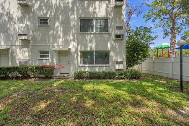 5060 76TH AVENUE N 100, Pinellas Park, FL 33781