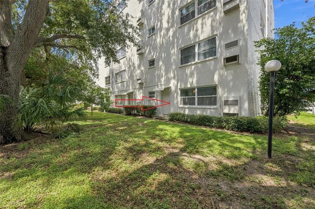 5060 76TH AVENUE N 100, Pinellas Park, FL 33781