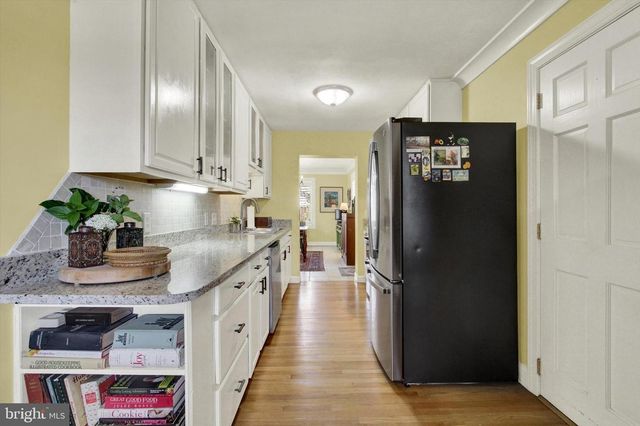 255 S HOWARD AVE, Gettysburg, PA 17325