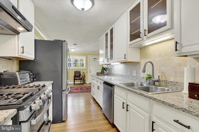 255 S HOWARD AVE, Gettysburg, PA 17325