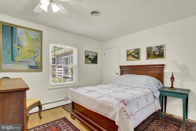 255 S HOWARD AVE, Gettysburg, PA 17325