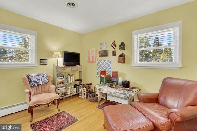 255 S HOWARD AVE, Gettysburg, PA 17325