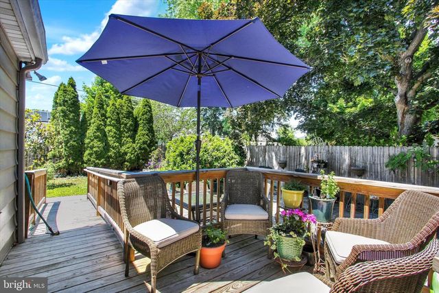 255 S HOWARD AVE, Gettysburg, PA 17325