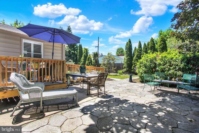 255 S HOWARD AVE, Gettysburg, PA 17325