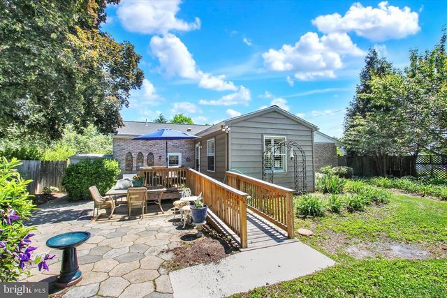 255 S HOWARD AVE, Gettysburg, PA 17325