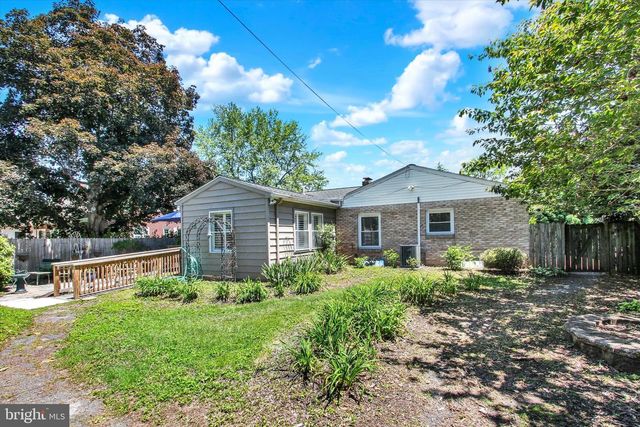 255 S HOWARD AVE, Gettysburg, PA 17325