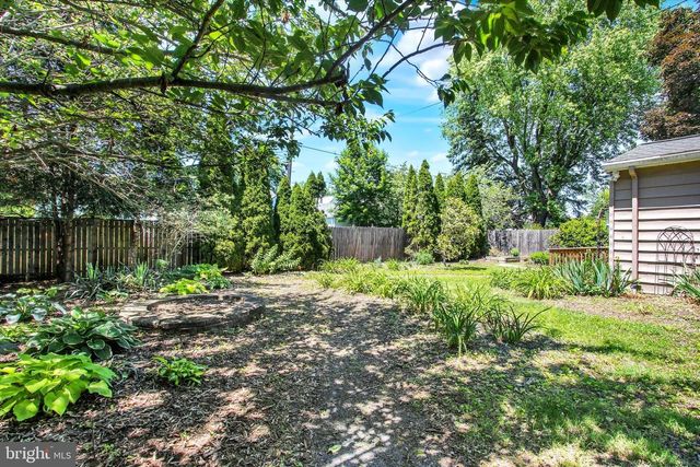 255 S HOWARD AVE, Gettysburg, PA 17325