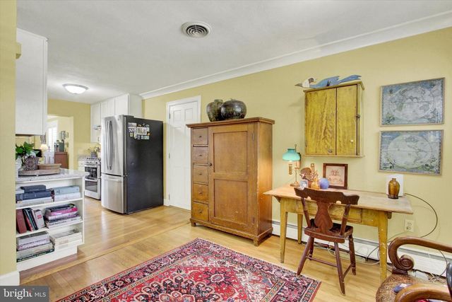 255 S HOWARD AVE, Gettysburg, PA 17325