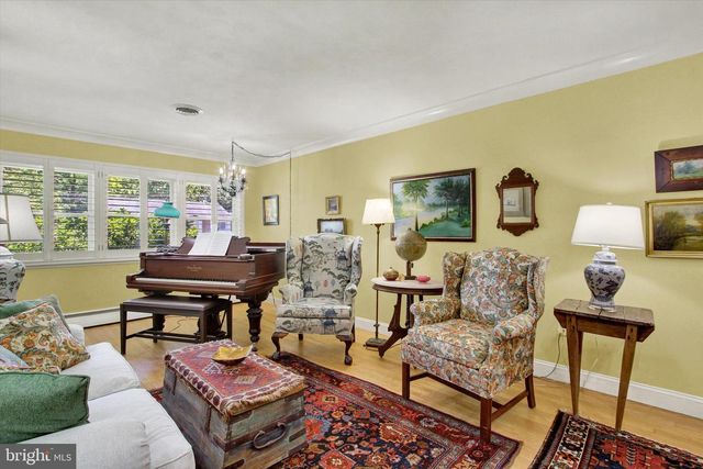 255 S HOWARD AVE, Gettysburg, PA 17325